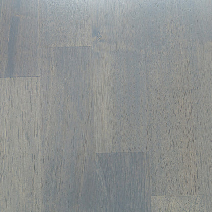 1.5" Brazilian Maple Table Top Pewter