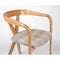 Dueto Arm Chair