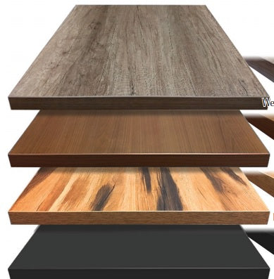 Industrial Laminate Top