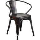 Fiora Arm Chair