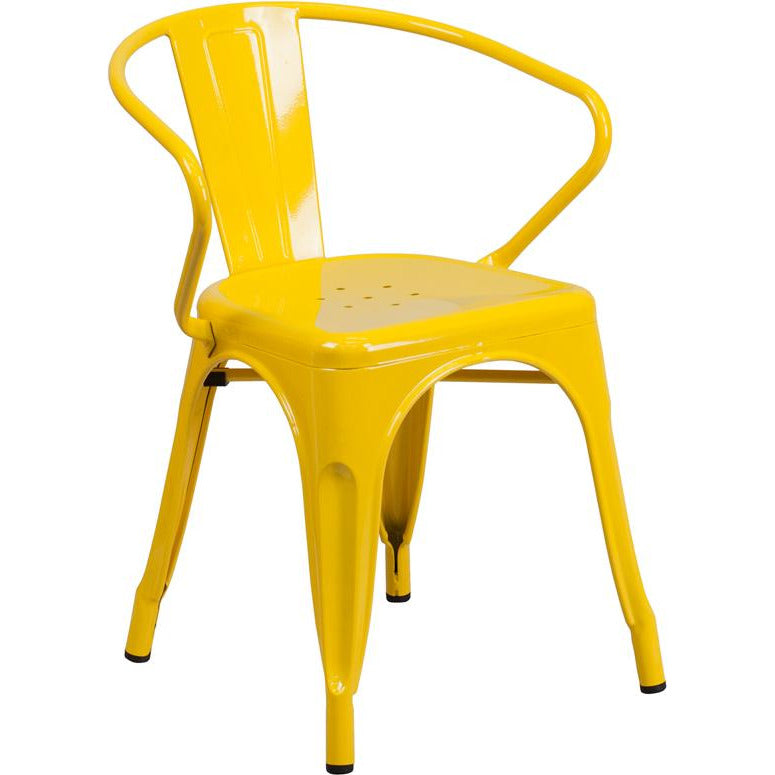 Fiora Arm Chair