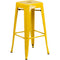 Fiora Backless Bar Stool