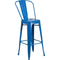 Fiora Bar Stool