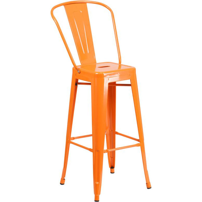 Fiora Bar Stool