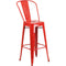 Fiora Bar Stool