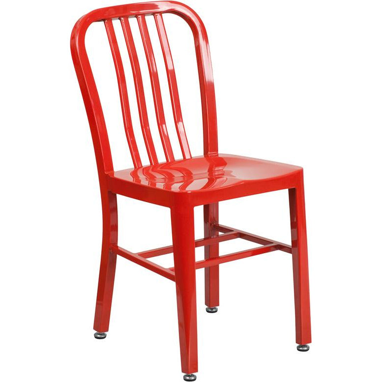 Fang Side Chair