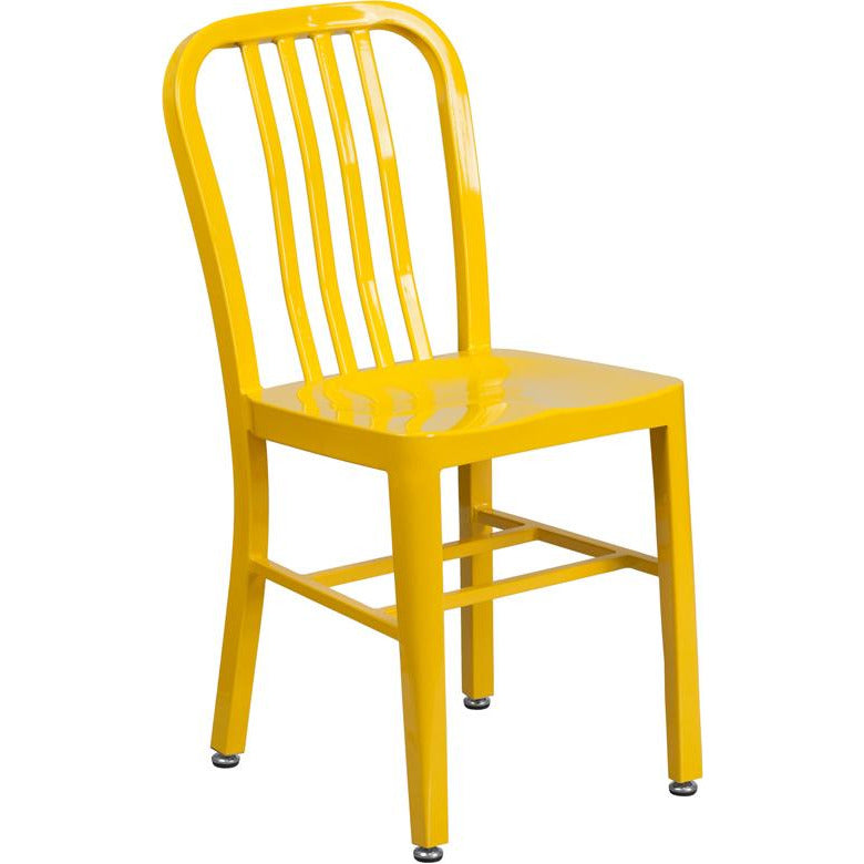 Fang Side Chair