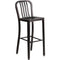 Fang Bar Stool