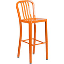 Fang Bar Stool