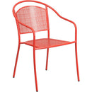 Fergie Arm Chair