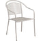 Fergie Arm Chair