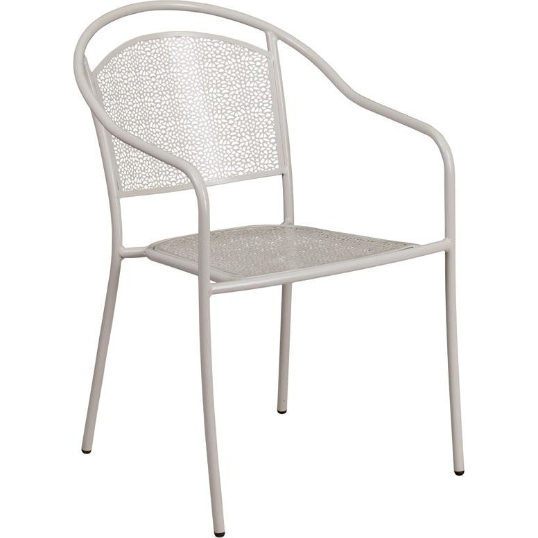 Fergie Arm Chair