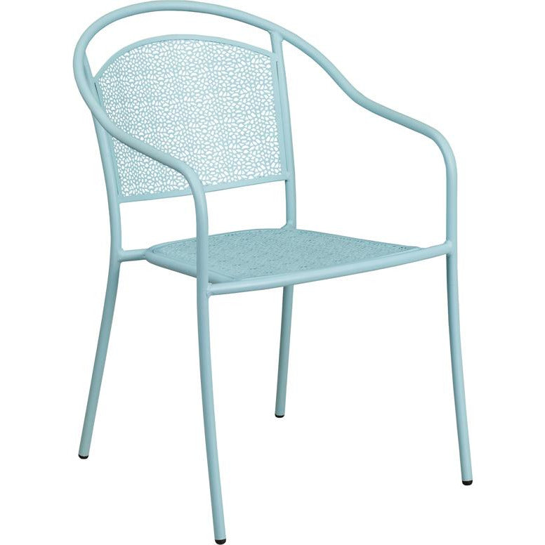 Fergie Arm Chair