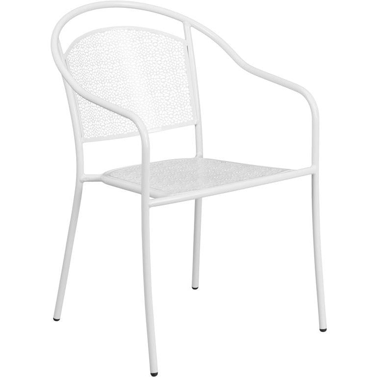 Fergie Arm Chair