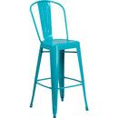 Fiora Bar Stool