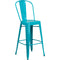 Fiora Bar Stool