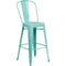 Fiora Bar Stool