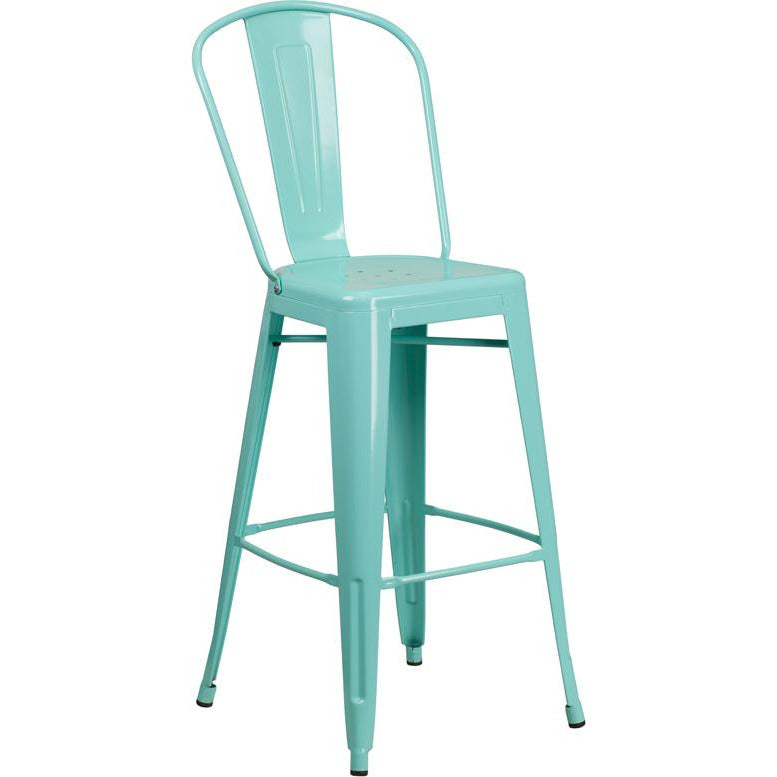 Fiora Bar Stool