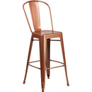 Fiora Bar Stool