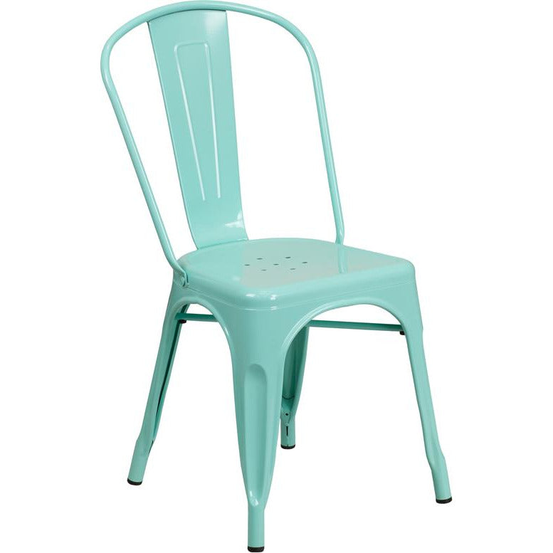Fiora Side Chair
