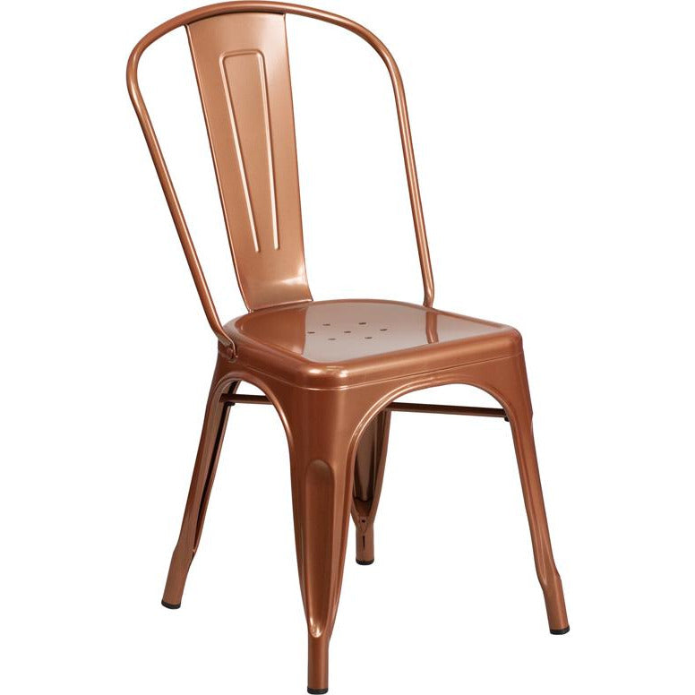 Fiora Side Chair