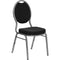 Teardrop Back Stacking Banquet Chair
