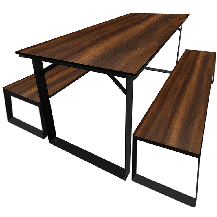 30X72" Alta Picnic Table