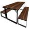 Alta Picnic Table