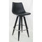 Morgan Metal Bar Stool