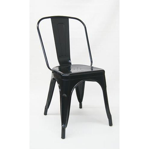 Levi Indoor Side Chair