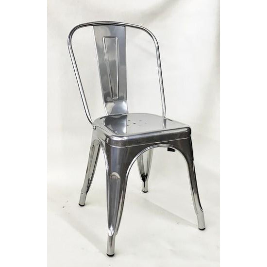 Levi Indoor Side Chair