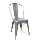 Levi Outdoor Side Chair
