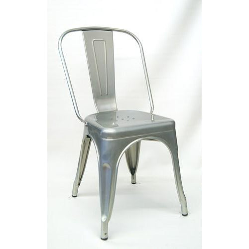 Levi Outdoor Side Chair