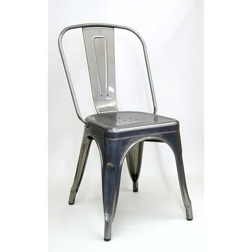 Levi Indoor Side Chair