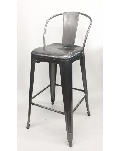 Ace Indoor Bar Stool