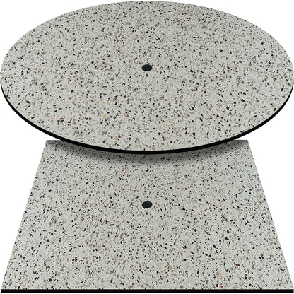 Maremma  Outdoor High Pressure Laminate Top