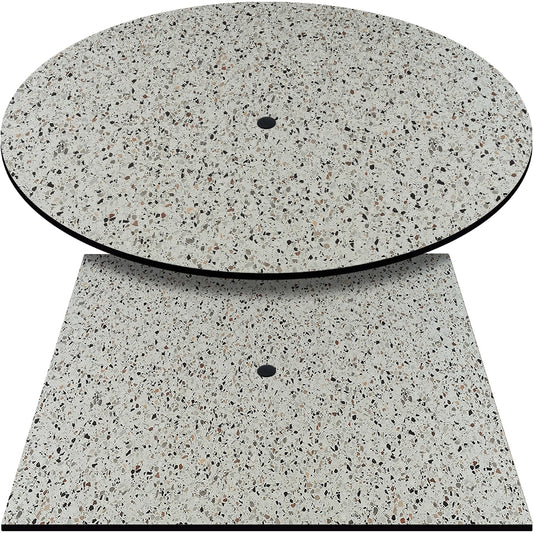 Maremma  Outdoor High Pressure Laminate Top