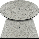 Outdoor High Pressure Laminate Table Top