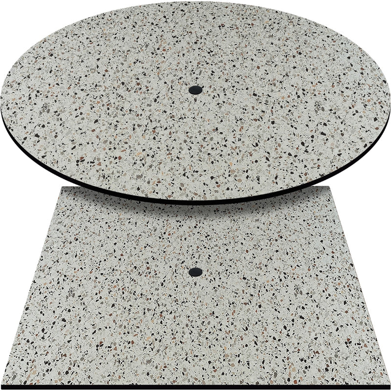 Outdoor High Pressure Laminate Table Top