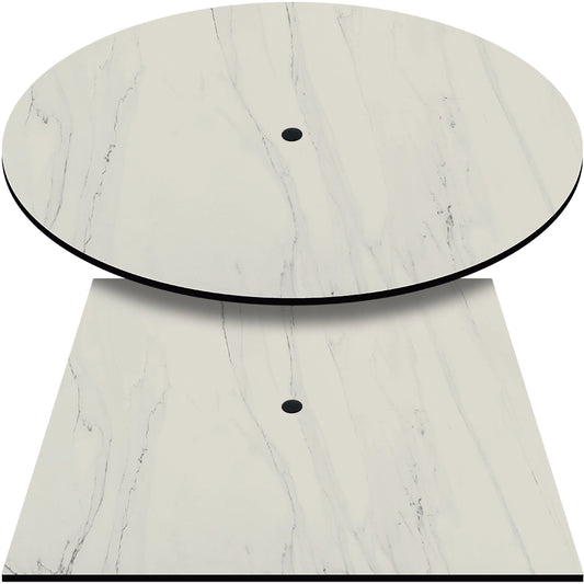 Marble  Outdoor High Pressure Laminate Top