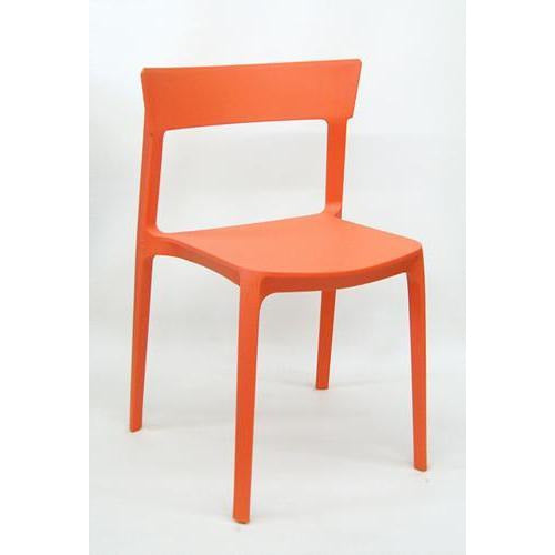 Collin Outdoor Side Chair