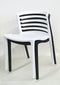 Aldrin Patio Side Chair