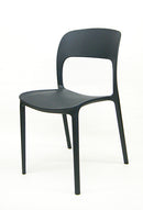 Luna Outdoor Side Chair