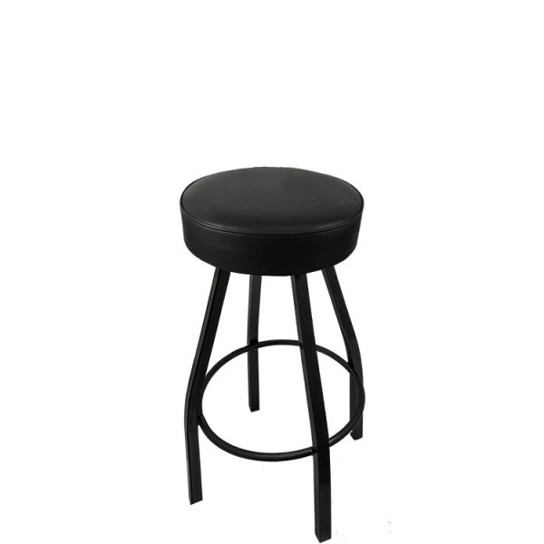 Oscar Metal Bar Stool