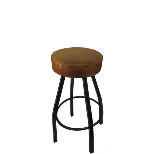Oscar Metal Bar Stool