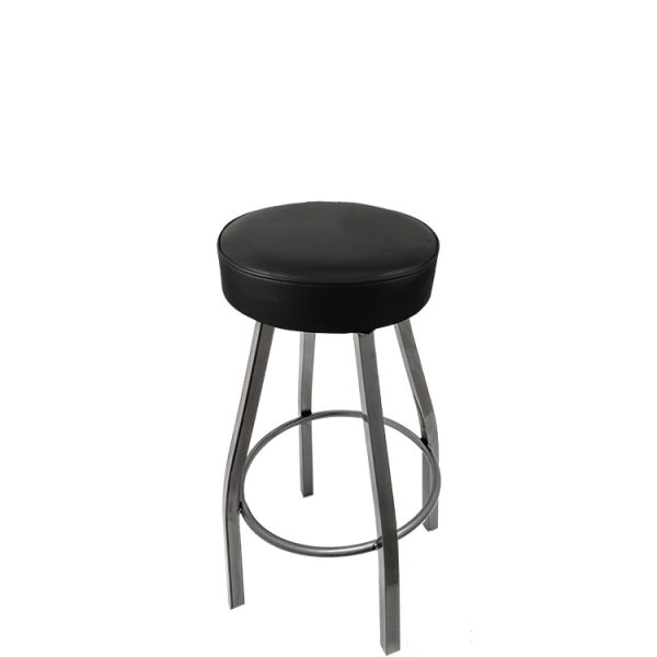 Oscar Metal Bar Stool