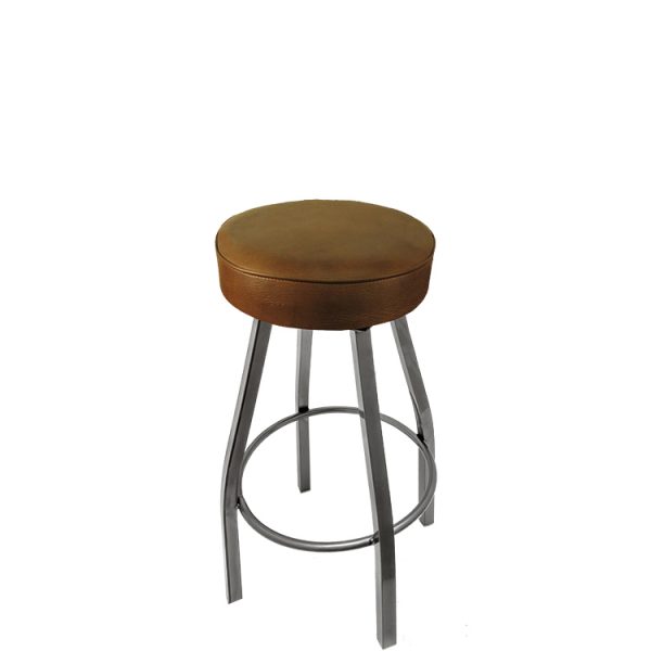 Oscar Metal Bar Stool