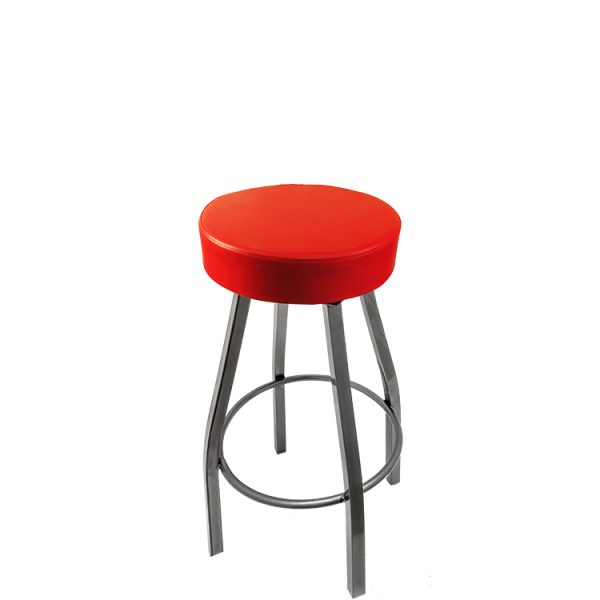 Oscar Metal Bar Stool