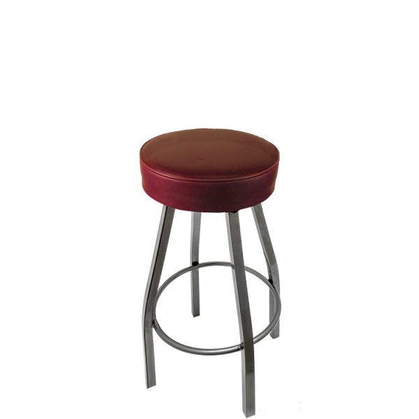 Oscar Metal Bar Stool