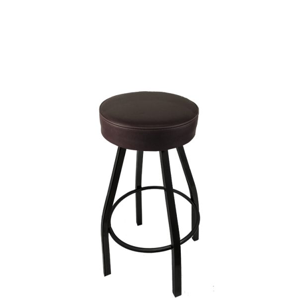 Oscar Metal Bar Stool